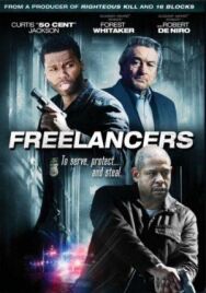 Фрилансеры постер к фильму смотреть онлайн на HD Rezka