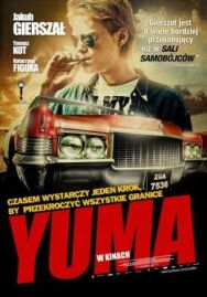 Юма постер к фильму смотреть онлайн на HD Rezka