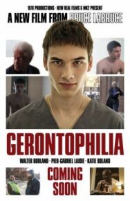 Геронтофилия постер к фильму смотреть онлайн на HD Rezka