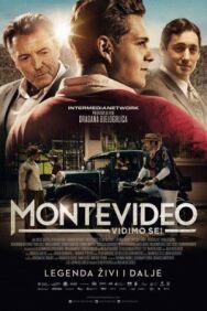 До встречи в Монтевидео! постер к фильму смотреть онлайн на HD Rezka