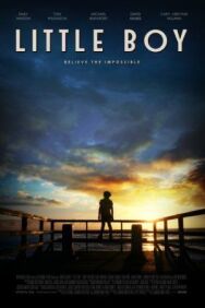 Малыш постер к фильму смотреть онлайн на HD Rezka