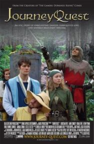 КвестоПушествие постер к фильму смотреть онлайн на HD Rezka