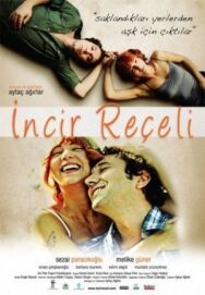 Варенье из инжира постер к фильму смотреть онлайн на HD Rezka