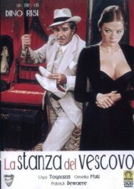 Спальня епископа постер к фильму смотреть онлайн на HD Rezka