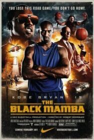Черная мамба постер к фильму смотреть онлайн на HD Rezka