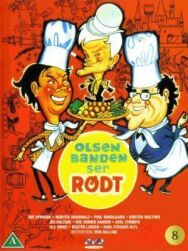 Банда Ольсена в ярости постер к фильму смотреть онлайн на HD Rezka