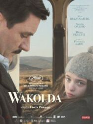 Вакольда постер к фильму смотреть онлайн на HD Rezka