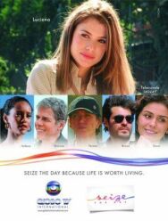 Прожить жизнь постер к фильму смотреть онлайн на HD Rezka