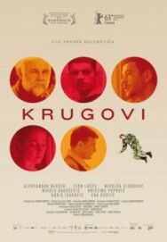 Круги постер к фильму смотреть онлайн на HD Rezka