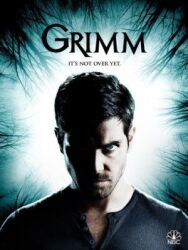 Гримм постер к фильму смотреть онлайн на HD Rezka