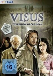 Тайна ковчега постер к фильму смотреть онлайн на HD Rezka