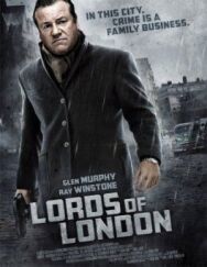 Короли Лондона постер к фильму смотреть онлайн на HD Rezka