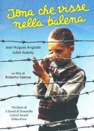 Иона, который жил в чреве кита постер к фильму смотреть онлайн на HD Rezka