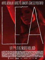 Леа постер к фильму смотреть онлайн на HD Rezka