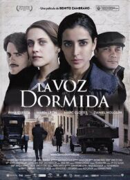 Спящий голос постер к фильму смотреть онлайн на HD Rezka