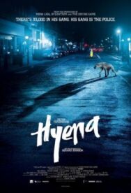Гиена постер к фильму смотреть онлайн на HD Rezka