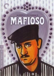 Мафиозо постер к фильму смотреть онлайн на HD Rezka