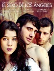 Секс ангелов постер к фильму смотреть онлайн на HD Rezka