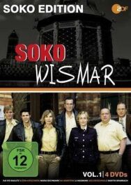 СОКО Висмар постер к фильму смотреть онлайн на HD Rezka