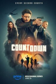 Последний отсчёт постер к фильму смотреть онлайн на HD Rezka
