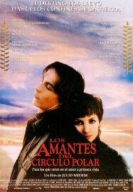 Любовники полярного круга постер к фильму смотреть онлайн на HD Rezka