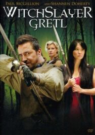 Гретель постер к фильму смотреть онлайн на HD Rezka
