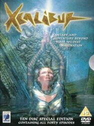 Экскалибур постер к фильму смотреть онлайн на HD Rezka