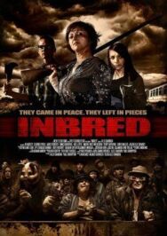 Выродки постер к фильму смотреть онлайн на HD Rezka