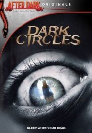 Темные круги постер к фильму смотреть онлайн на HD Rezka