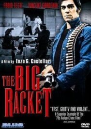 Большой рэкет постер к фильму смотреть онлайн на HD Rezka