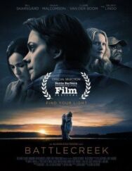 Батл-Крик постер к фильму смотреть онлайн на HD Rezka