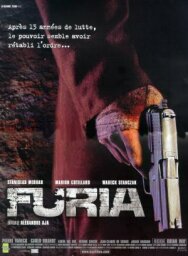 Неистовые постер к фильму смотреть онлайн на HD Rezka