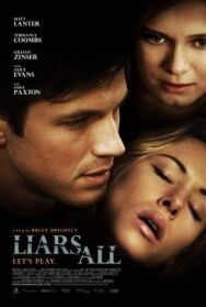 Все люди лгут постер к фильму смотреть онлайн на HD Rezka