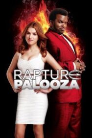 Восторг Палуза постер к фильму смотреть онлайн на HD Rezka