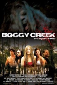Богги Крик постер к фильму смотреть онлайн на HD Rezka