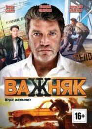 Важняк постер к фильму смотреть онлайн на HD Rezka