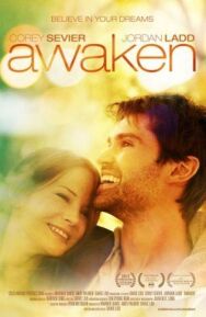Пробуждение постер к фильму смотреть онлайн на HD Rezka