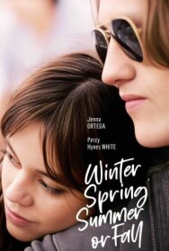Зима, весна, лето или осень постер к фильму смотреть онлайн на HD Rezka