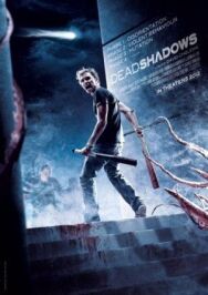 Мертвые тени постер к фильму смотреть онлайн на HD Rezka