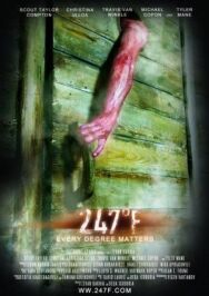 247 градусов по Фаренгейту постер к фильму смотреть онлайн на HD Rezka