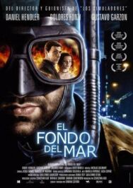 Дно моря постер к фильму смотреть онлайн на HD Rezka