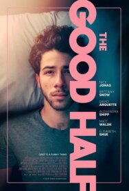 Добрая половина постер к фильму смотреть онлайн на HD Rezka