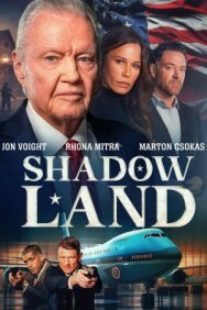 Теневая зона постер к фильму смотреть онлайн на HD Rezka