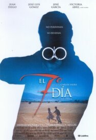 Седьмой день постер к фильму смотреть онлайн на HD Rezka