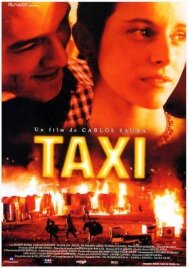 Такси постер к фильму смотреть онлайн на HD Rezka