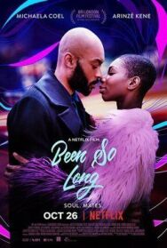 И всё изменилось постер к фильму смотреть онлайн на HD Rezka