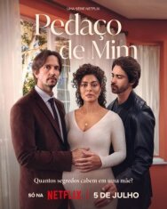 Отчаянная ложь (Частичка меня) постер к фильму смотреть онлайн на HD Rezka