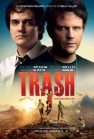 Свалка постер к фильму смотреть онлайн на HD Rezka