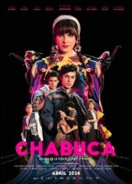 Чабука постер к фильму смотреть онлайн на HD Rezka