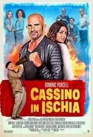 Кассино на острове Искья постер к фильму смотреть онлайн на HD Rezka